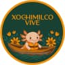 Logo Xochimilco Vive